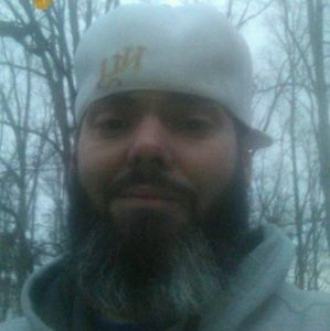 Meet your Posher, Robbie